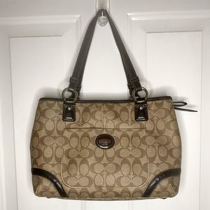 Coach Purse - Best Quality
